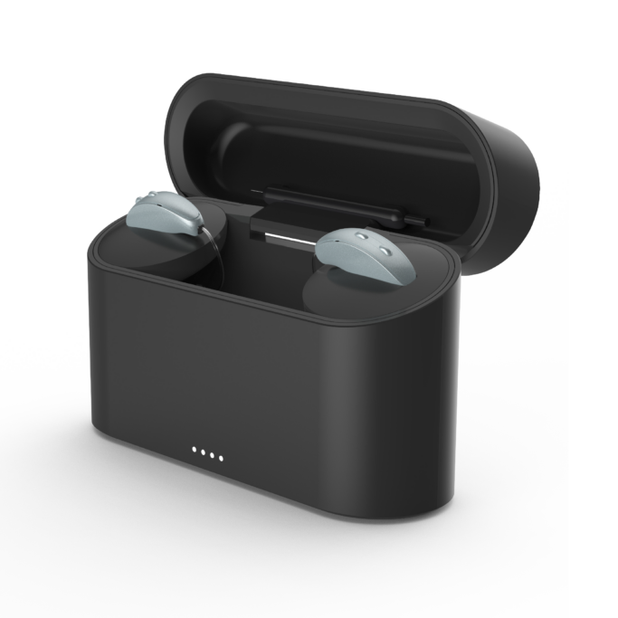 Rechargeable Hearing Aids at Better Hearing Center in Onalaska