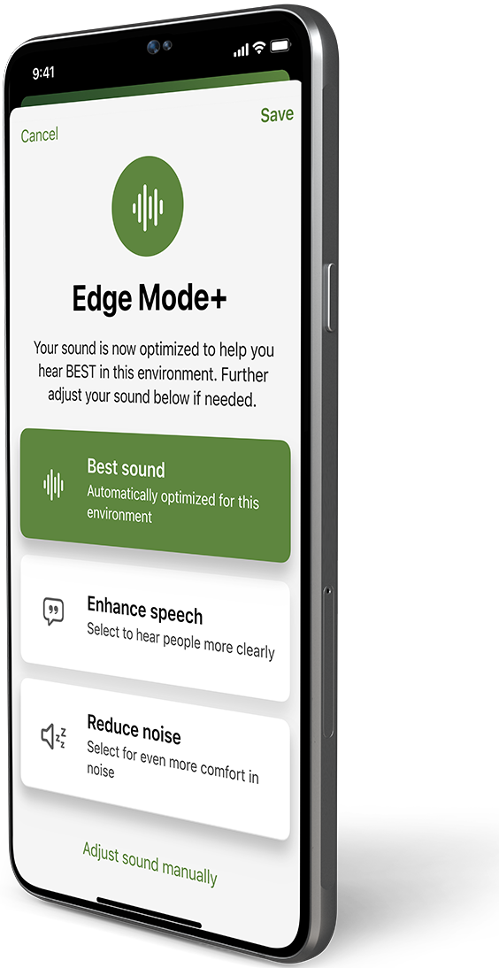 Rechargeable Hearing Aids at Better Hearing Center in Onalaska