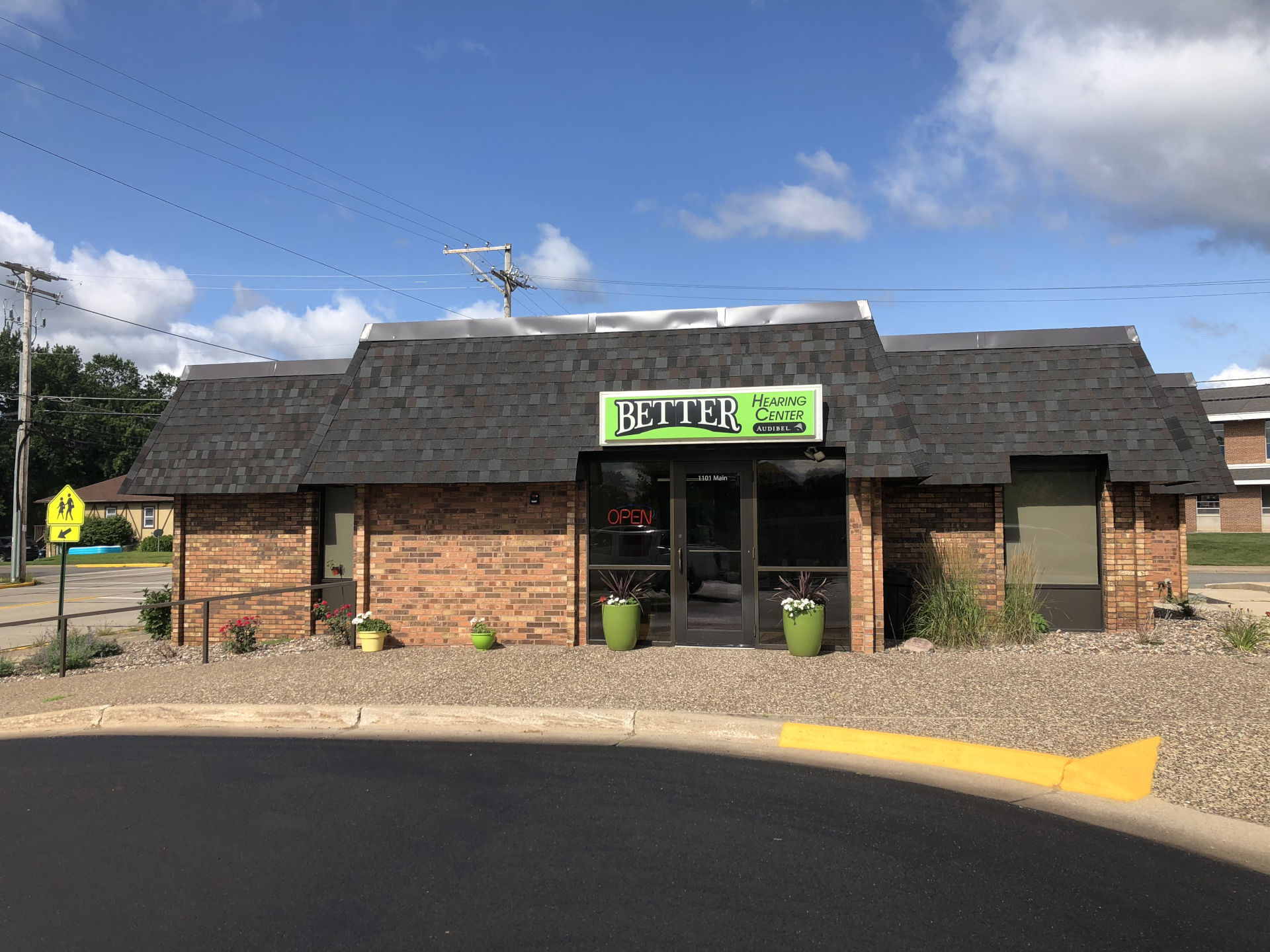 Hearing Aid Center Onalaska Hearing Specialist Better Hearing Center