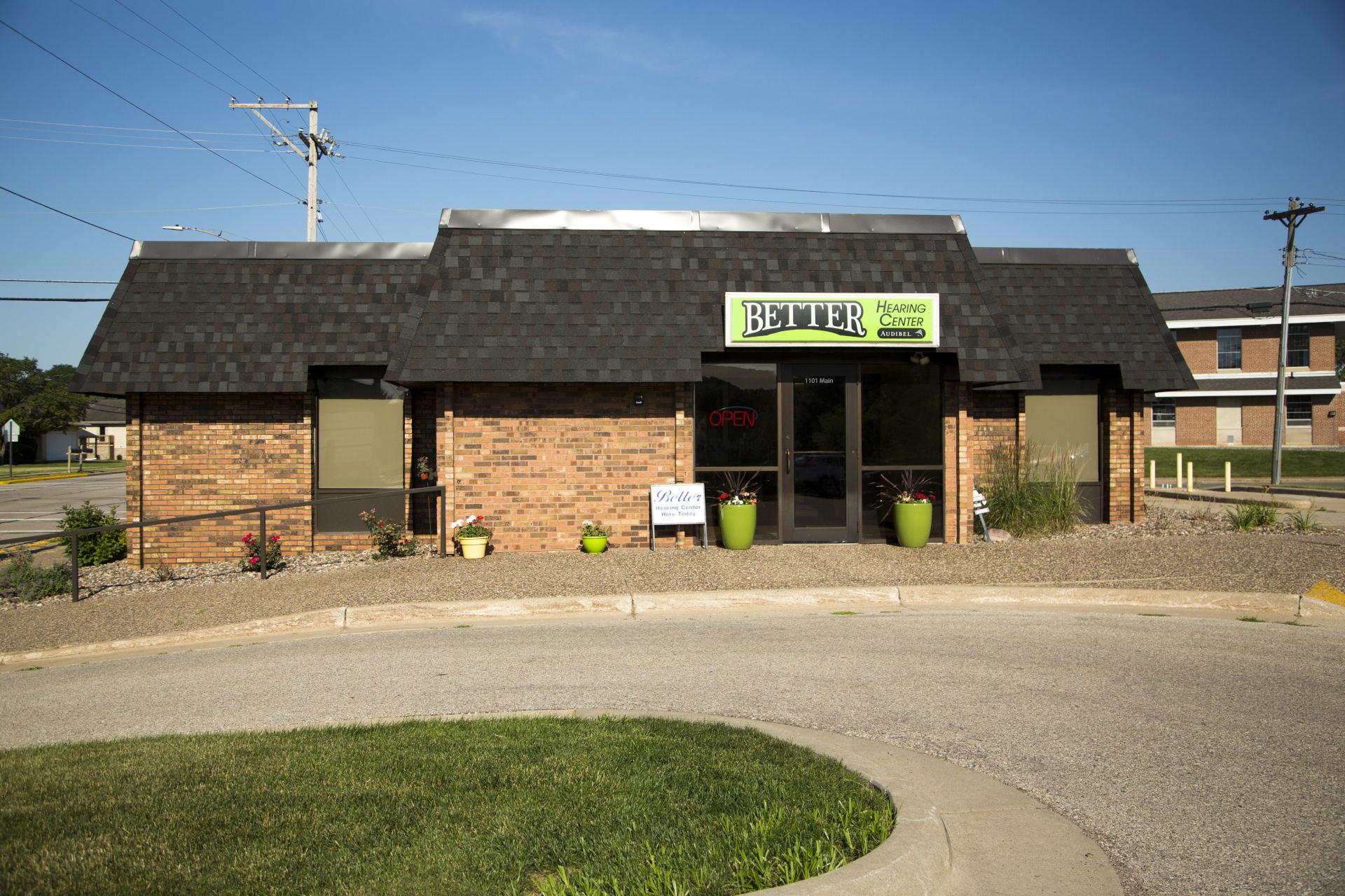 Hearing Aid Center Onalaska Hearing Specialist Better Hearing Center